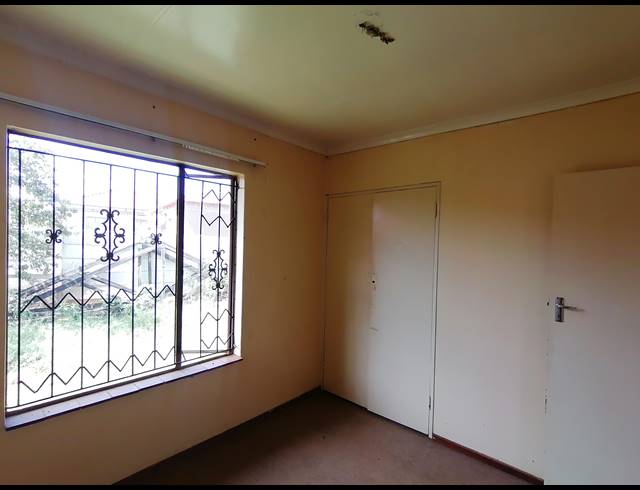 3 BEDROOM FREESTANDING SOLD IN JOUBERTON